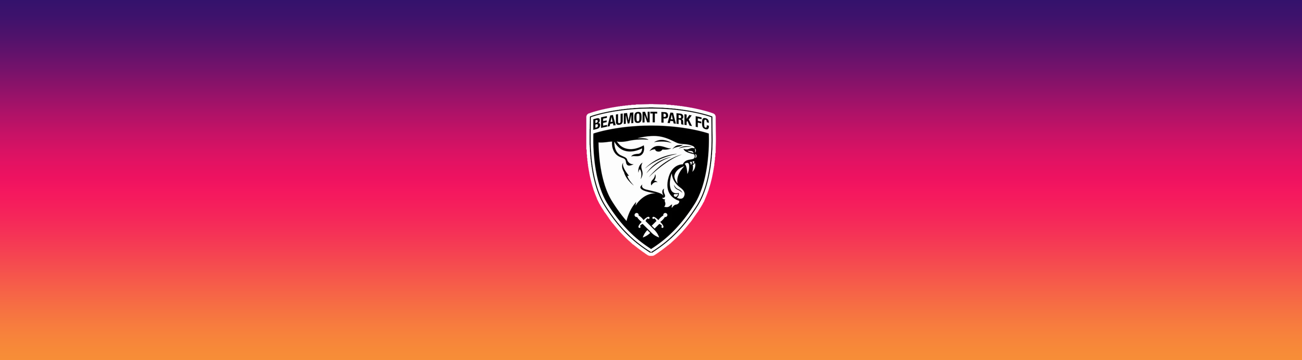 Beaumont Park F.C.
