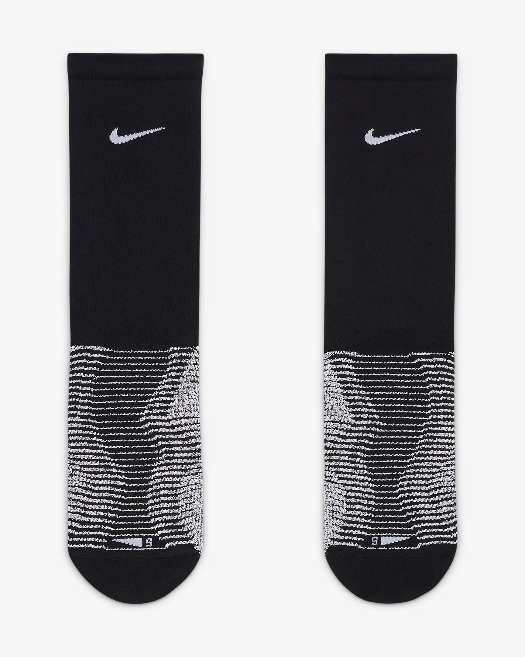 Nikegrip strike socks hotsell