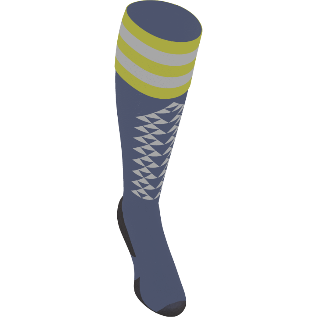 Design your own socks | Design 03