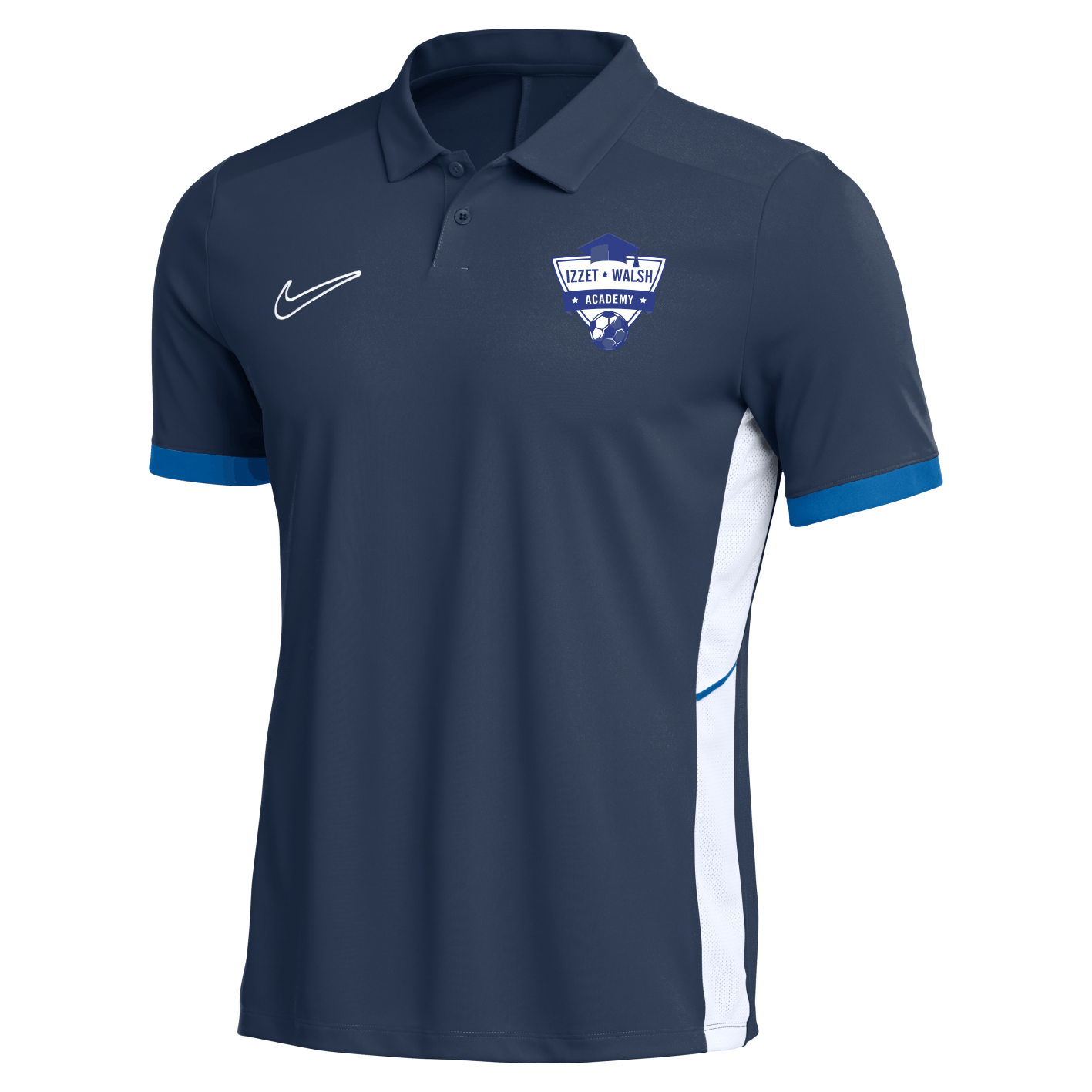 AFDA BTEC - Academy 25 Polo (FZ9759)