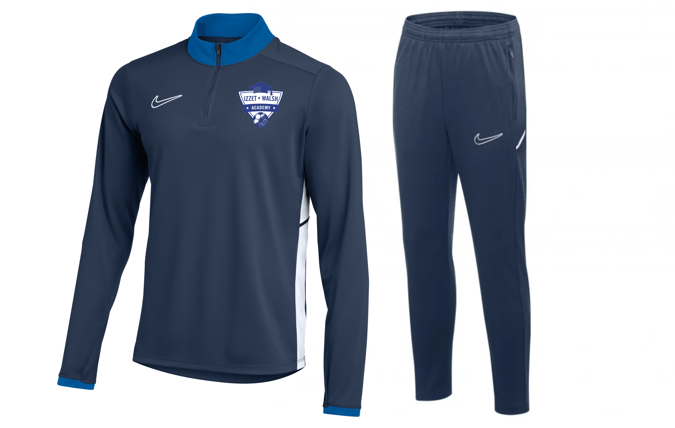 AFDA BTEC - Academy 25 Tracksuit Bundle