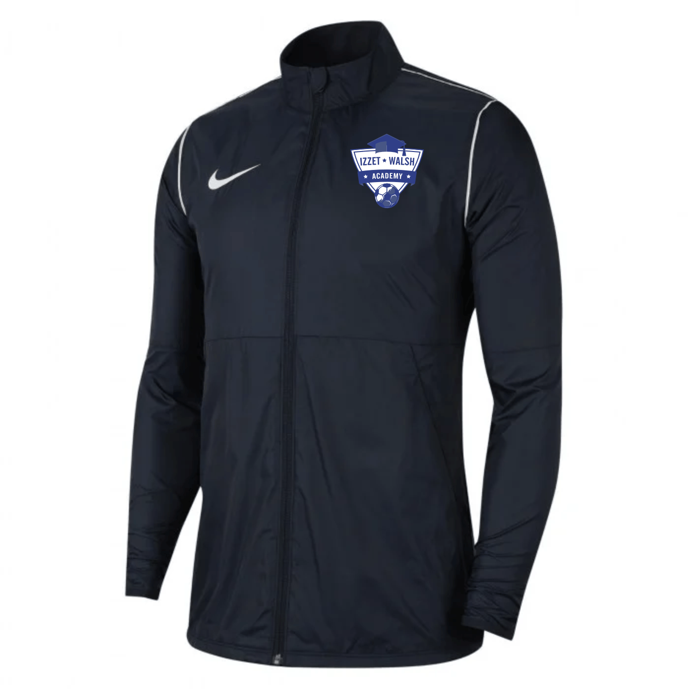 AFDA BTEC - Park 20 Rain Jacket (BV6881)