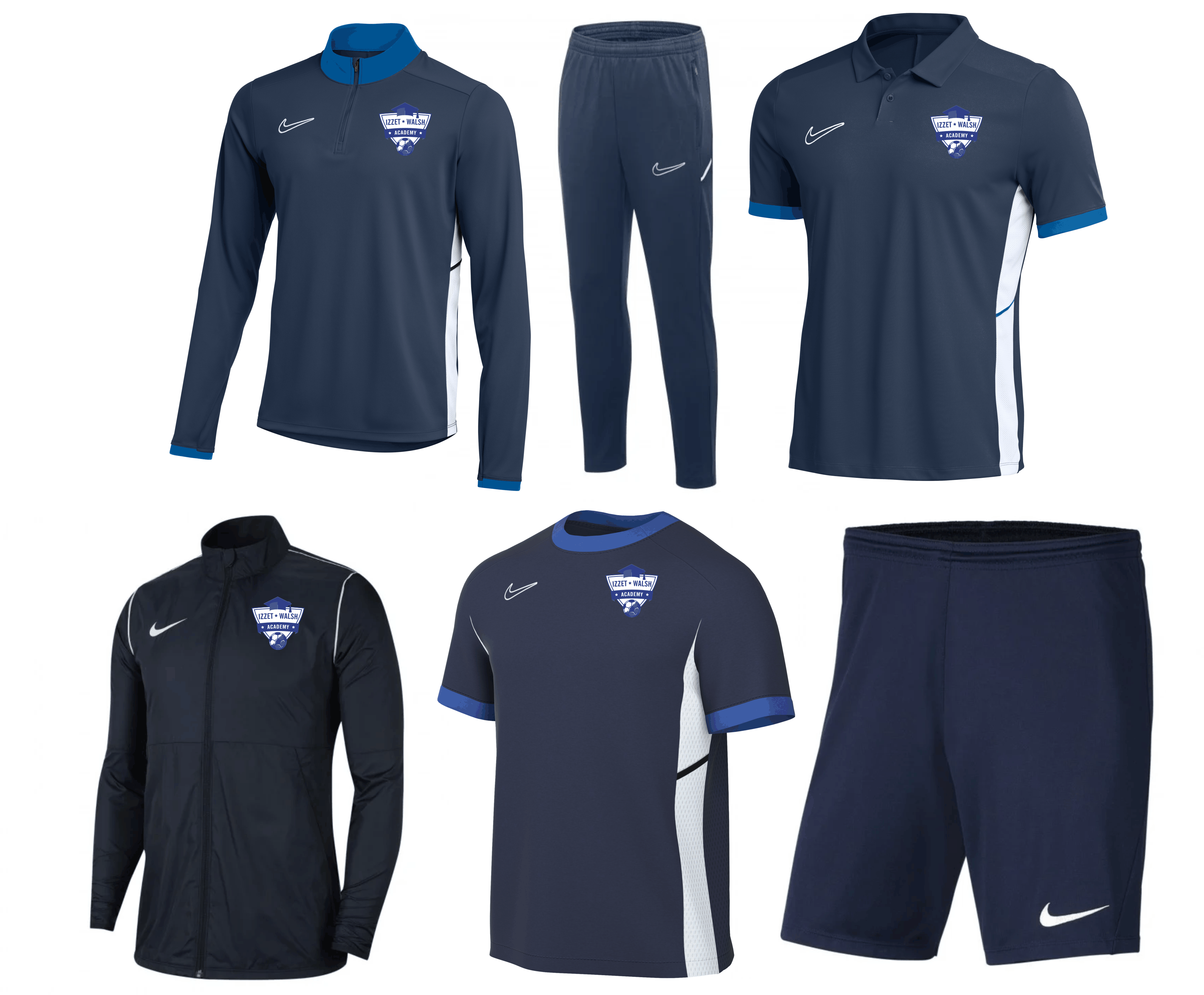 AFDA BTEC - Season 2026/27 Early Bird Special Starter Bundle - Fanatics Supplies