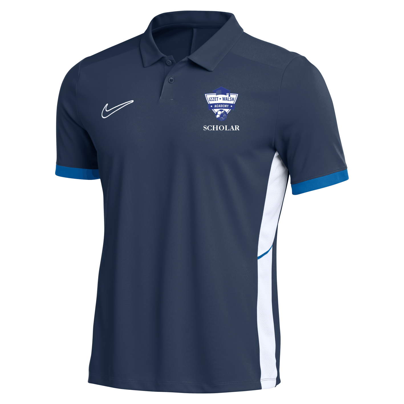 AFDA Scholar - Academy 25 Polo (FZ9759)