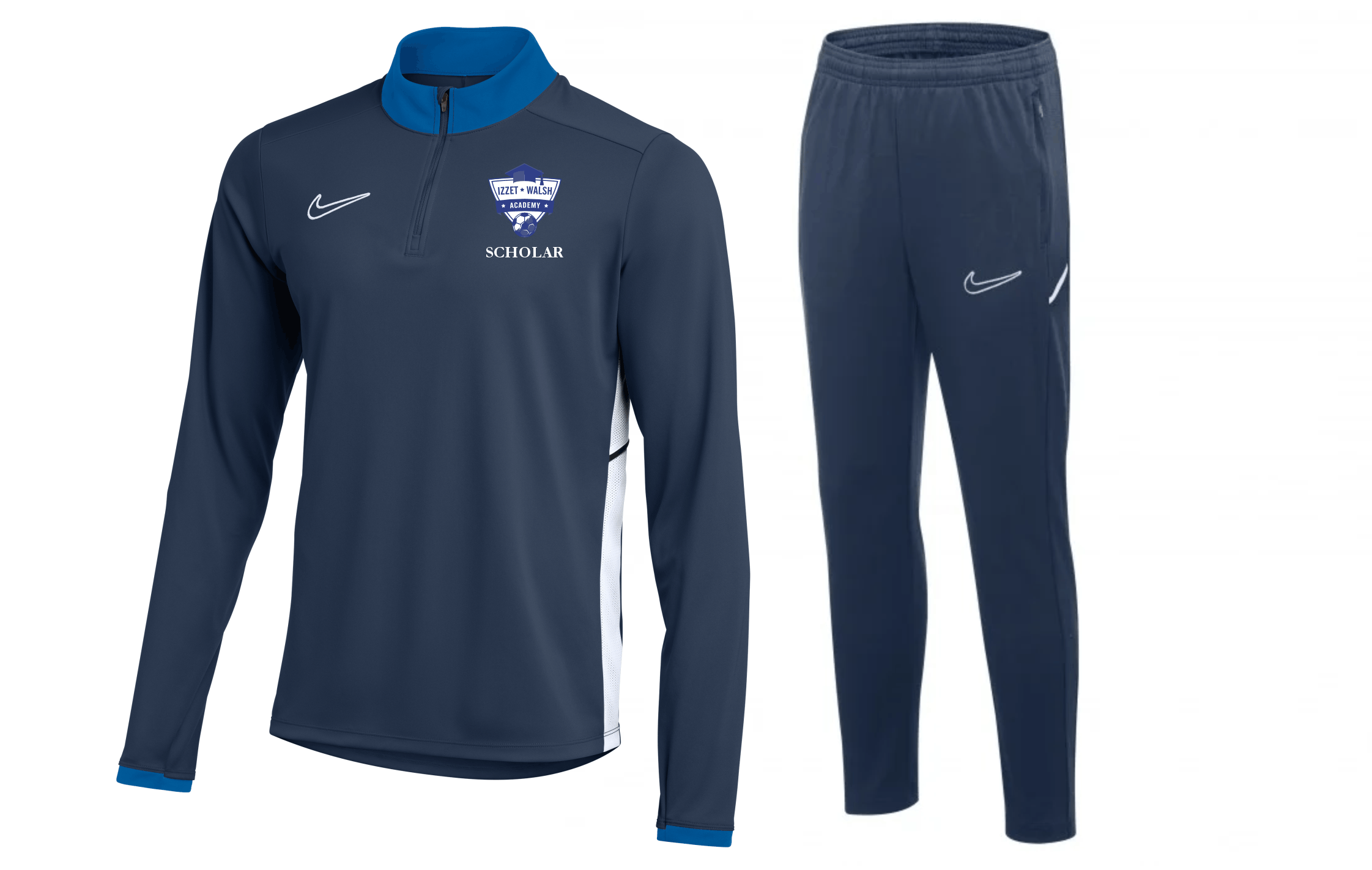 AFDA Scholar - Academy 25 Tracksuit Bundle