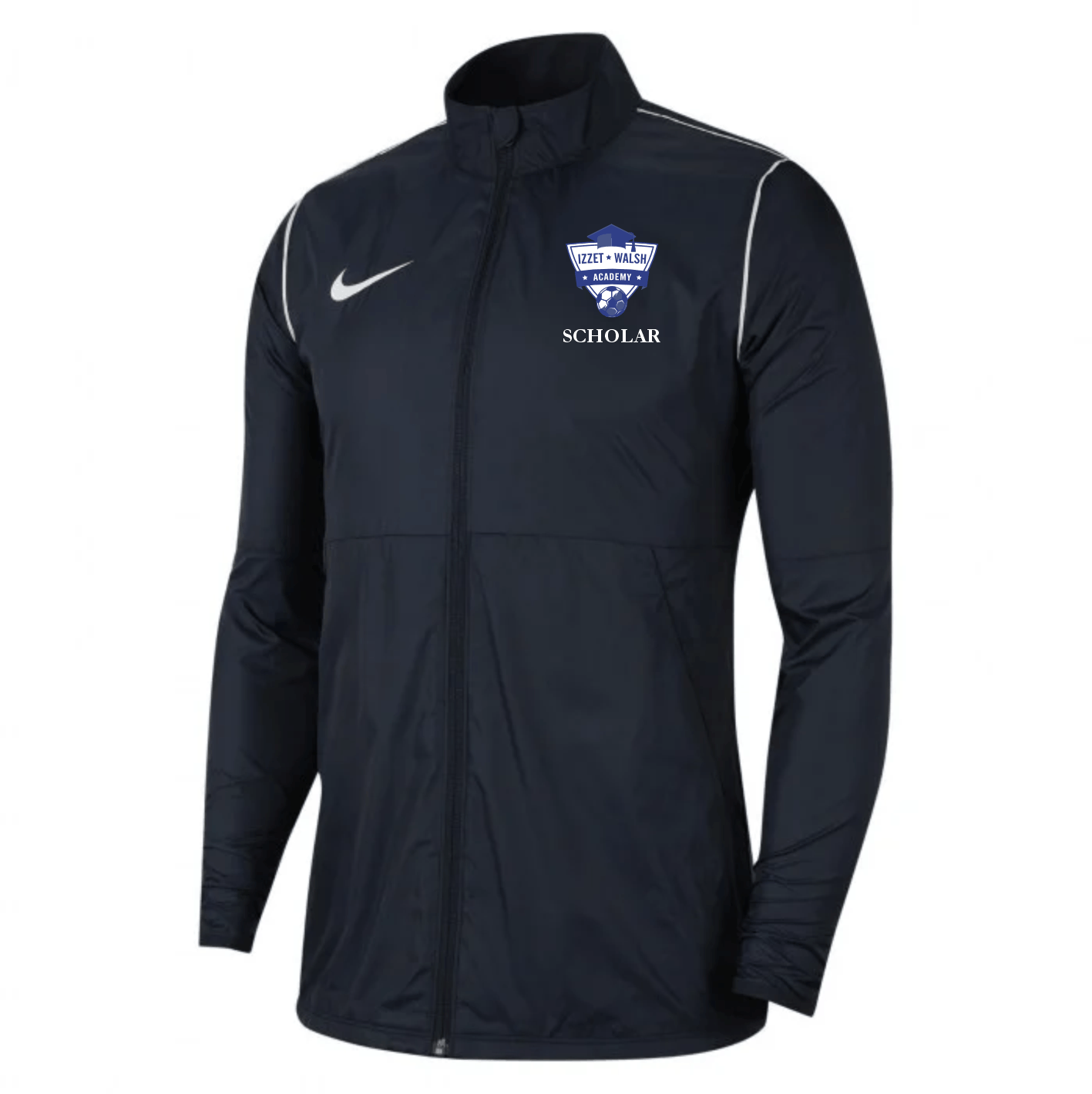AFDA Scholar - Park 20 Rain Jacket (BV6881)