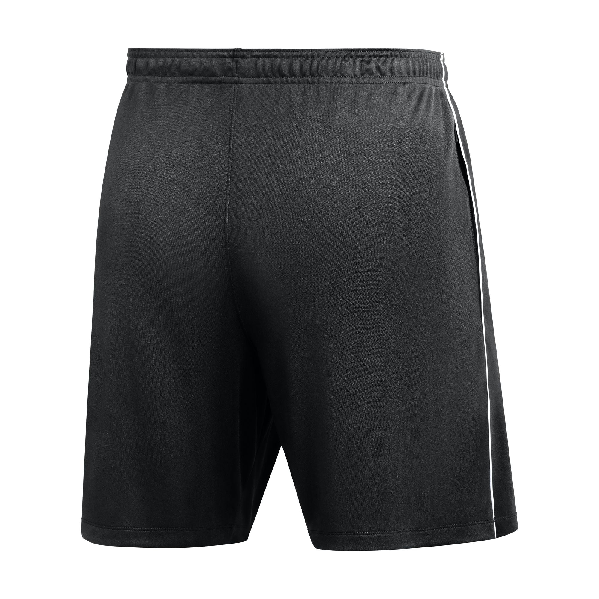 Nike Park 26 Knit Zippered Short