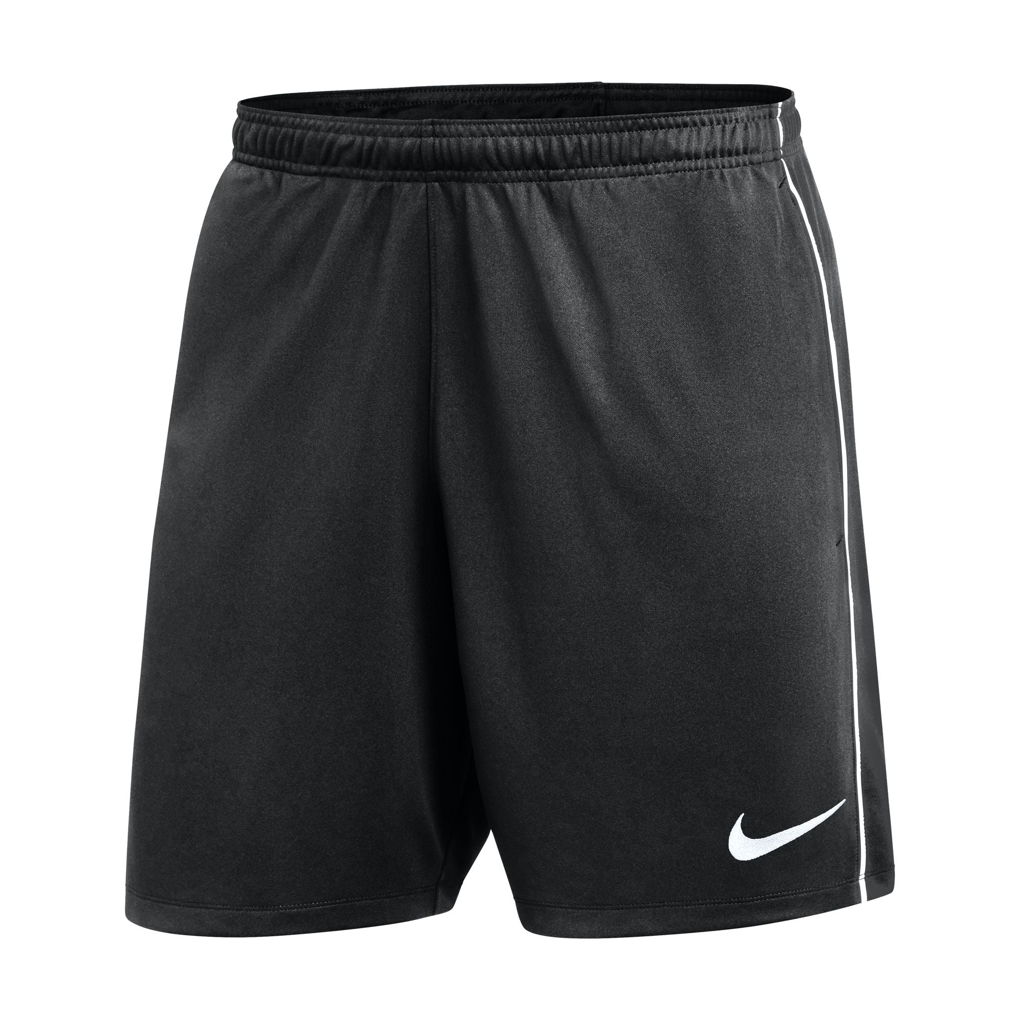 Nike Park 26 Knit Zippered Short