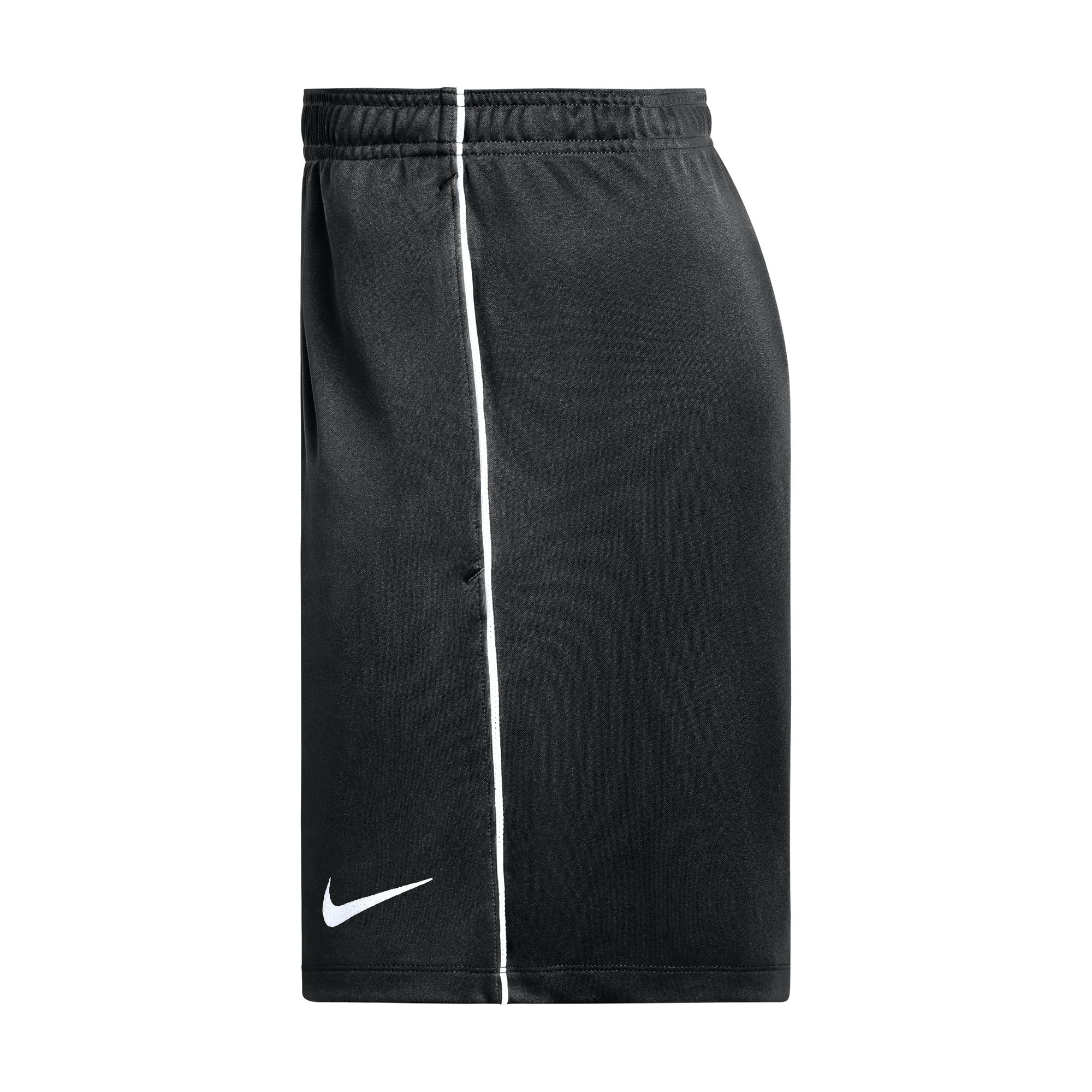 Nike Park 26 Knit Zippered Short