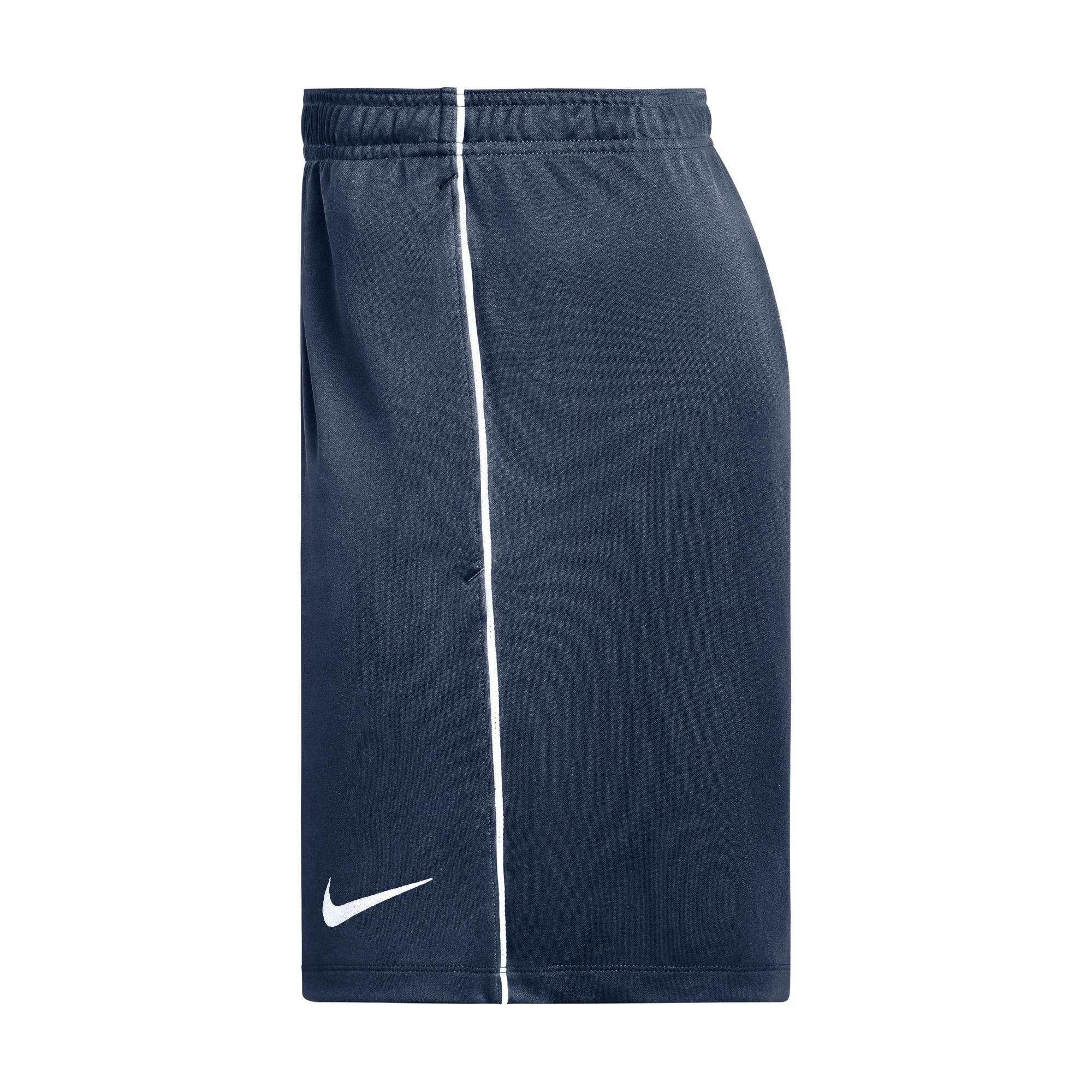 Nike Park 26 Knit Zippered Short