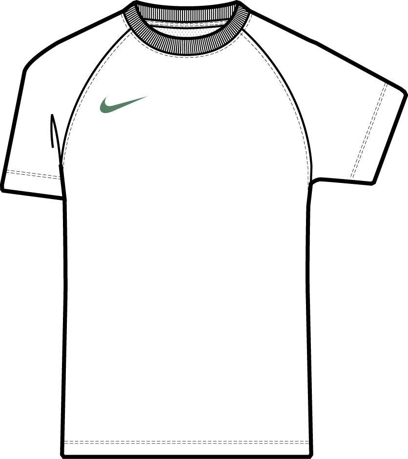 Women's Nike Park V Jersey