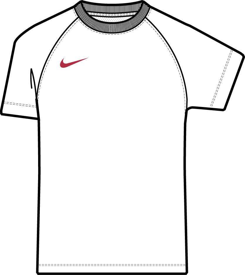 Women's Nike Park V Jersey