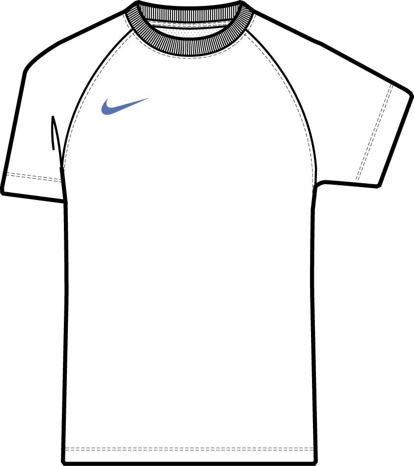 Women's Nike Park V Jersey