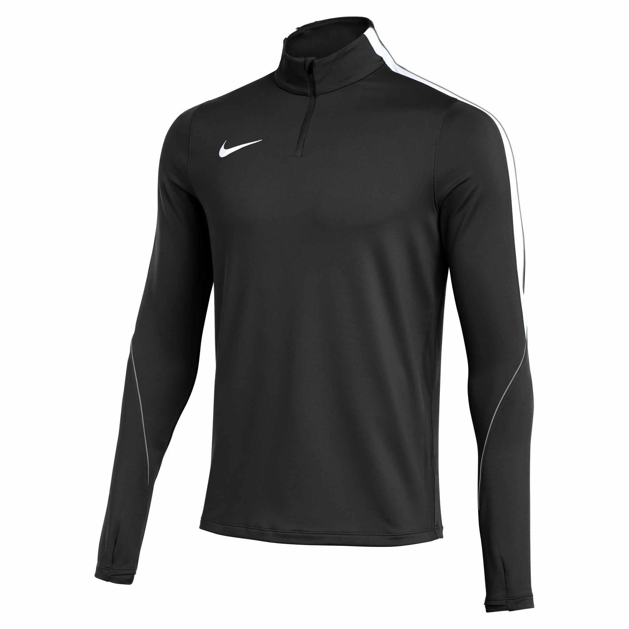 Nike Strike 26 Knit Drill Top
