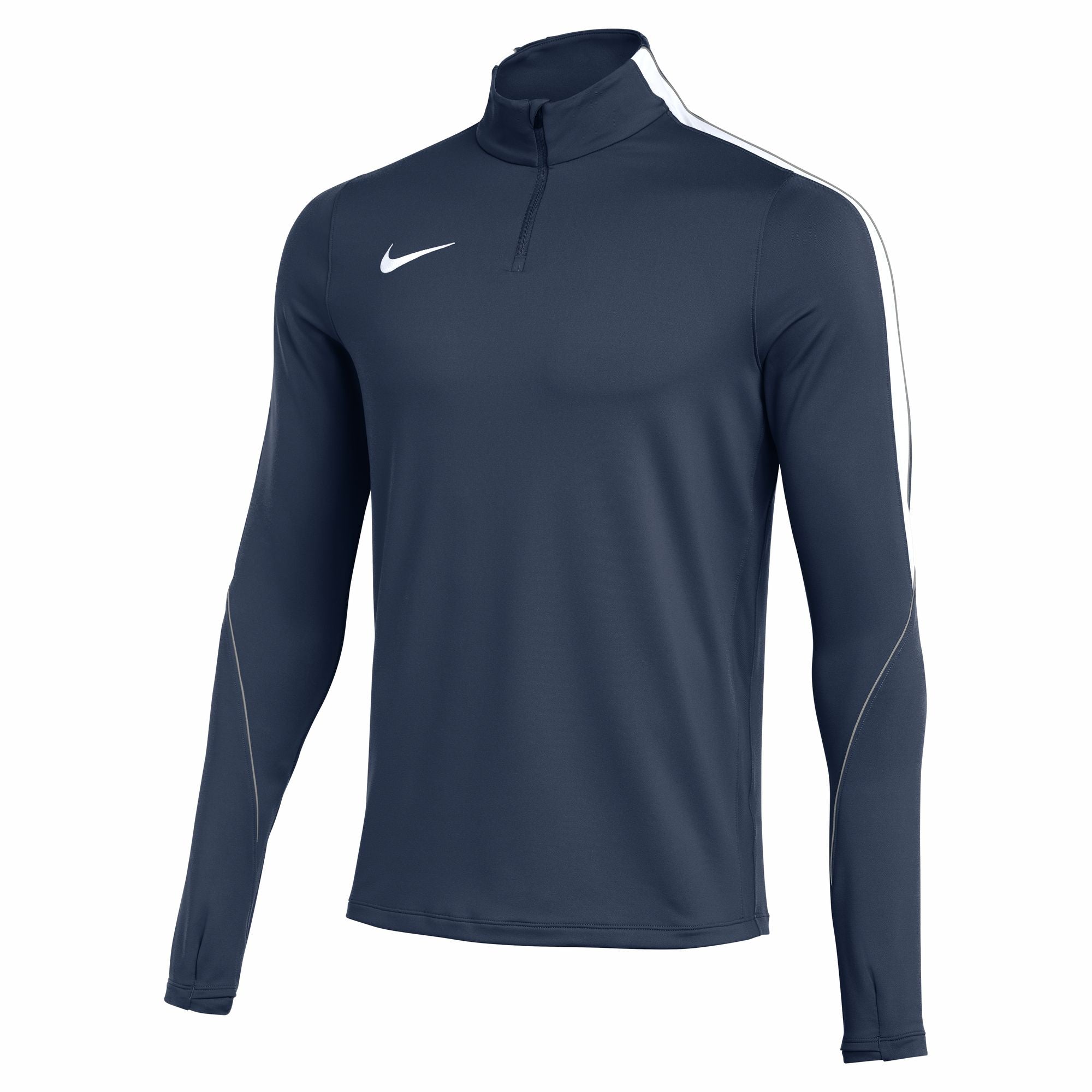 Nike Strike 26 Knit Drill Top