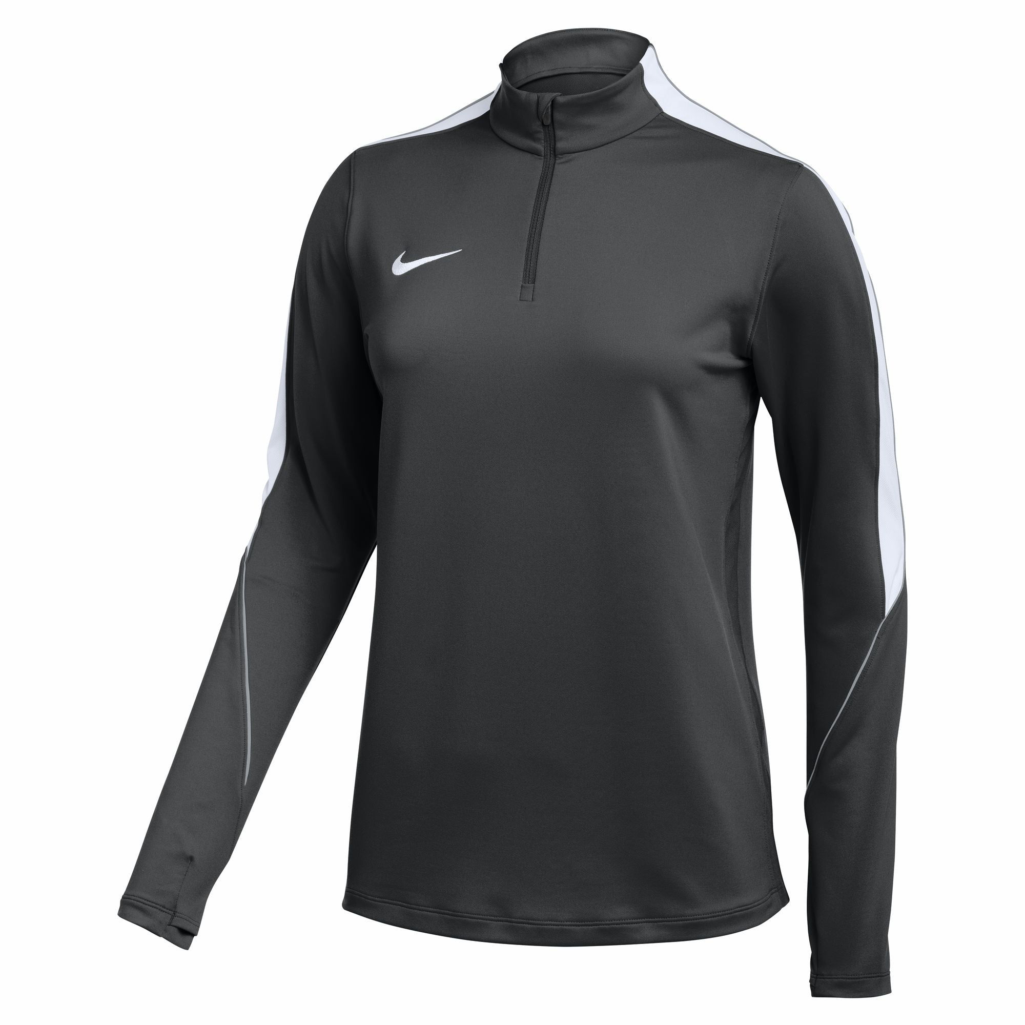 Women's Nike Strike 26 Knit Drill Top