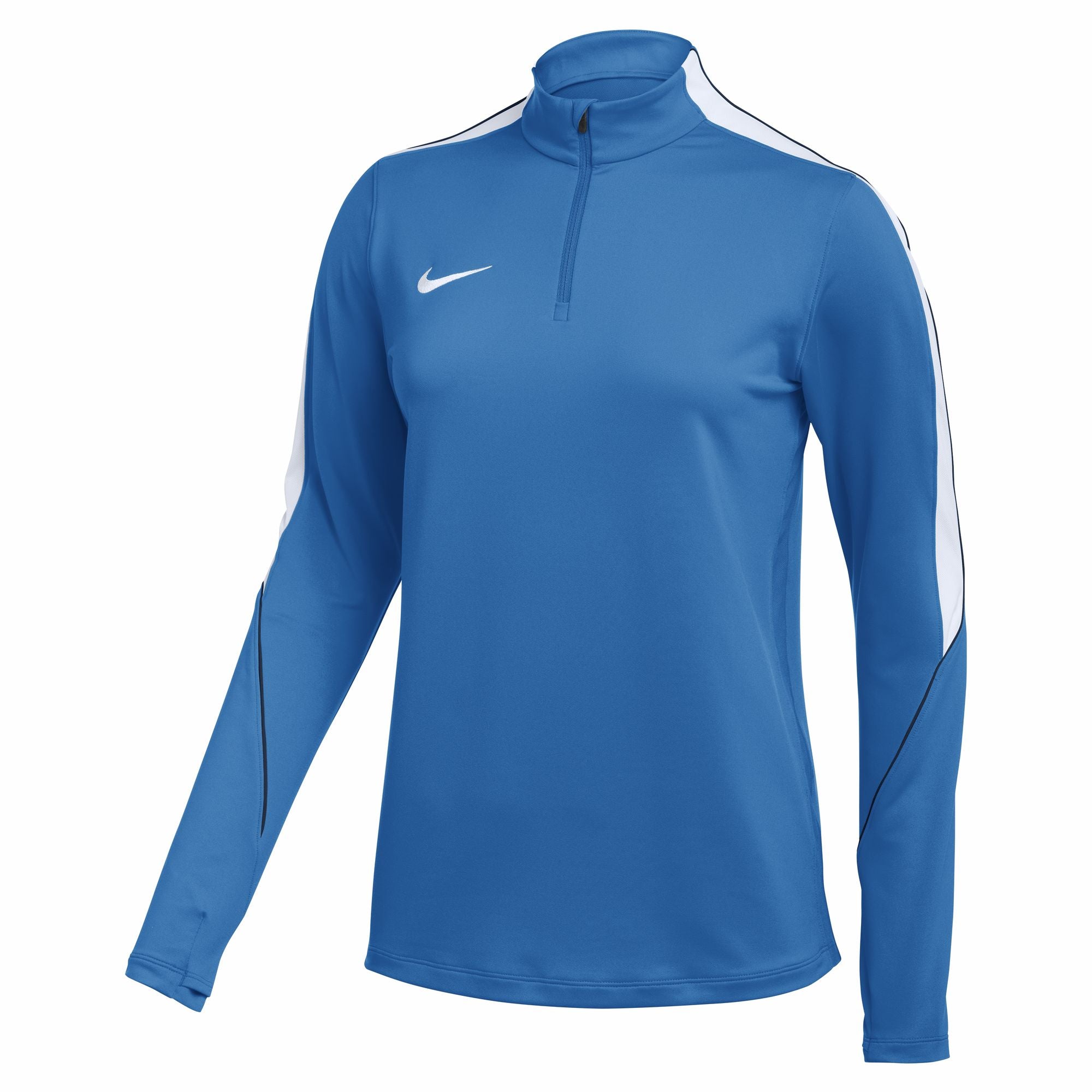 Women's Nike Strike 26 Knit Drill Top