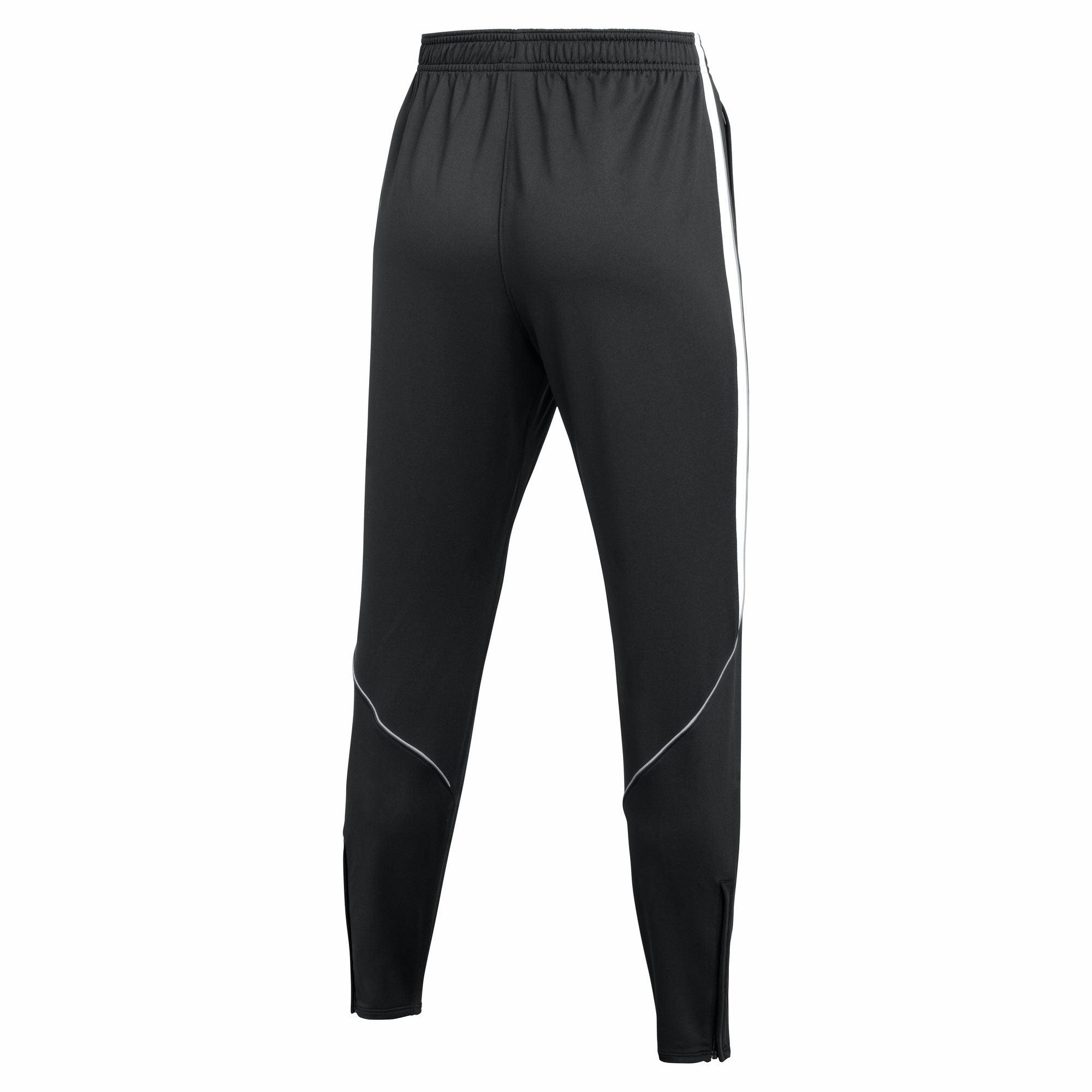 Women's Nike Strike 26 Knit Pant Zippered