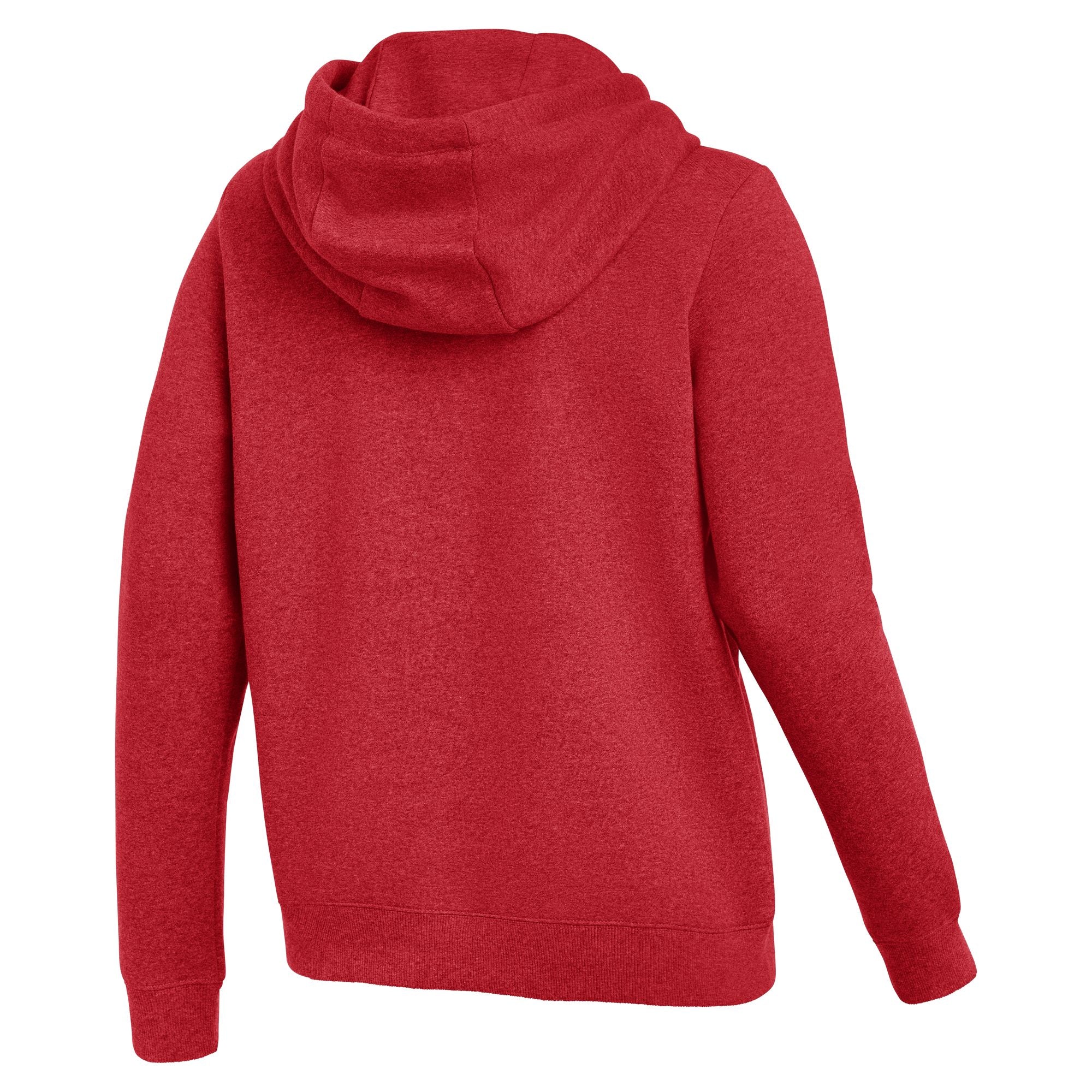 Women's Nike Park 26 Fleece Pull Over Hoodie - Fanatics Supplies