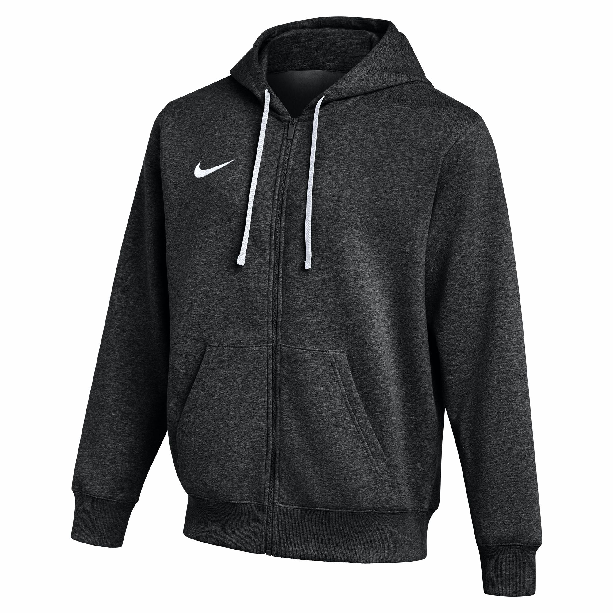 Nike Park 26 Fleece Full-Zip Hoodie (Youth)