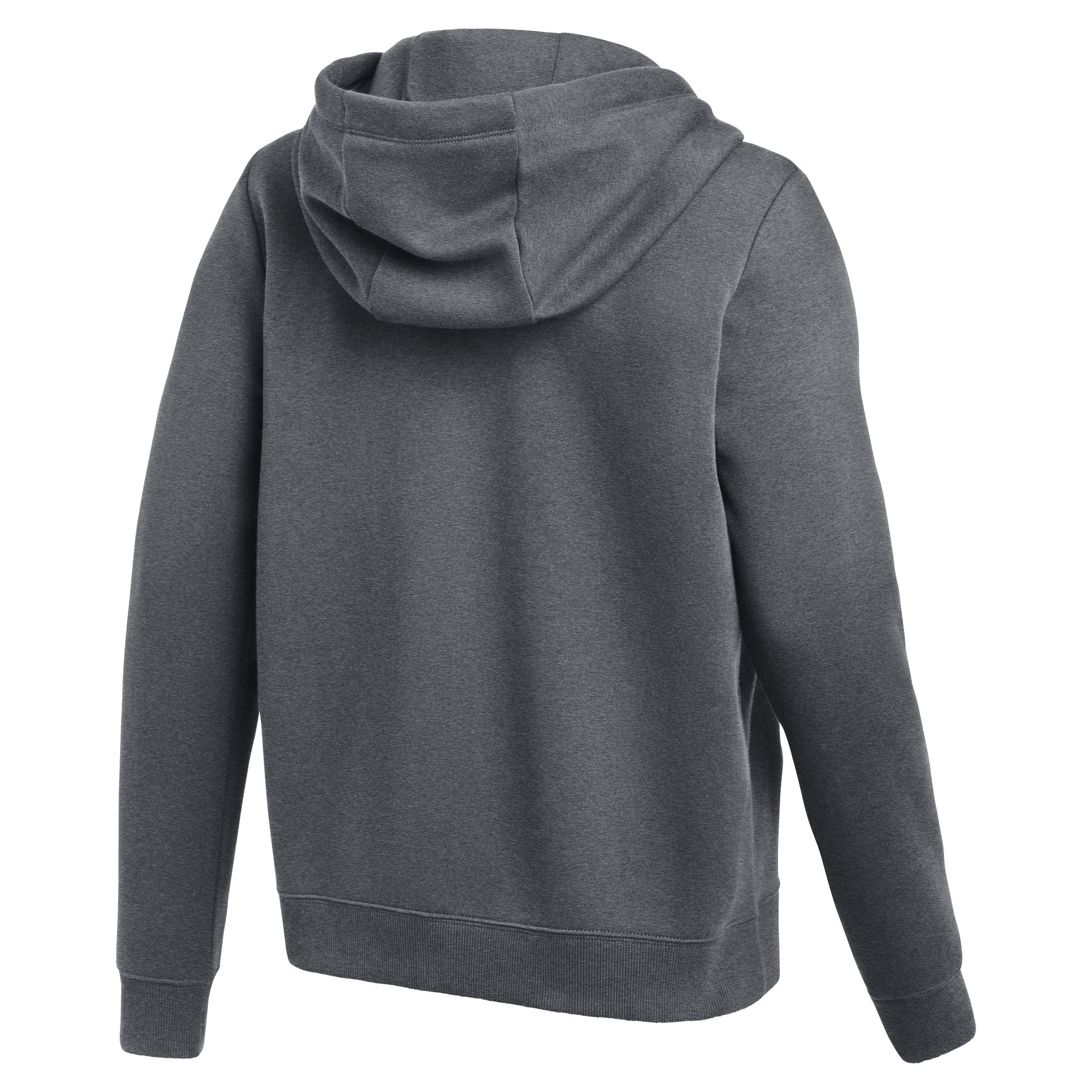 Women's Nike Park 26 Fleece Full-Zip Hoodie