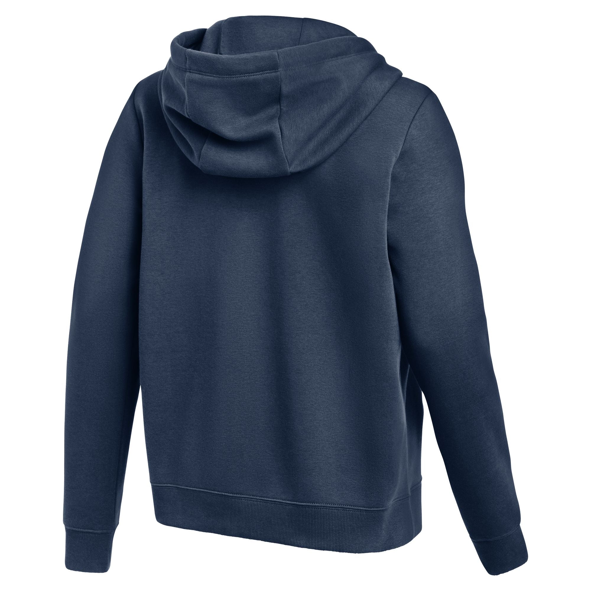 Women's Nike Park 26 Fleece Full-Zip Hoodie
