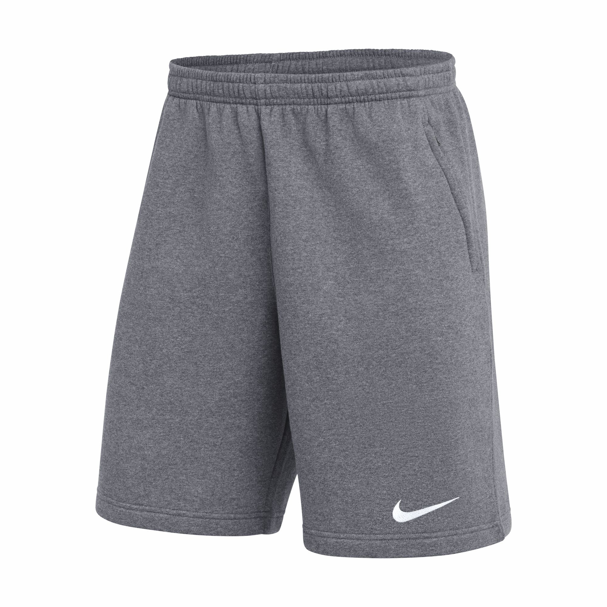 Nike Park 26 Fleece Knit Zippered Short (Youth) - Fanatics Supplies