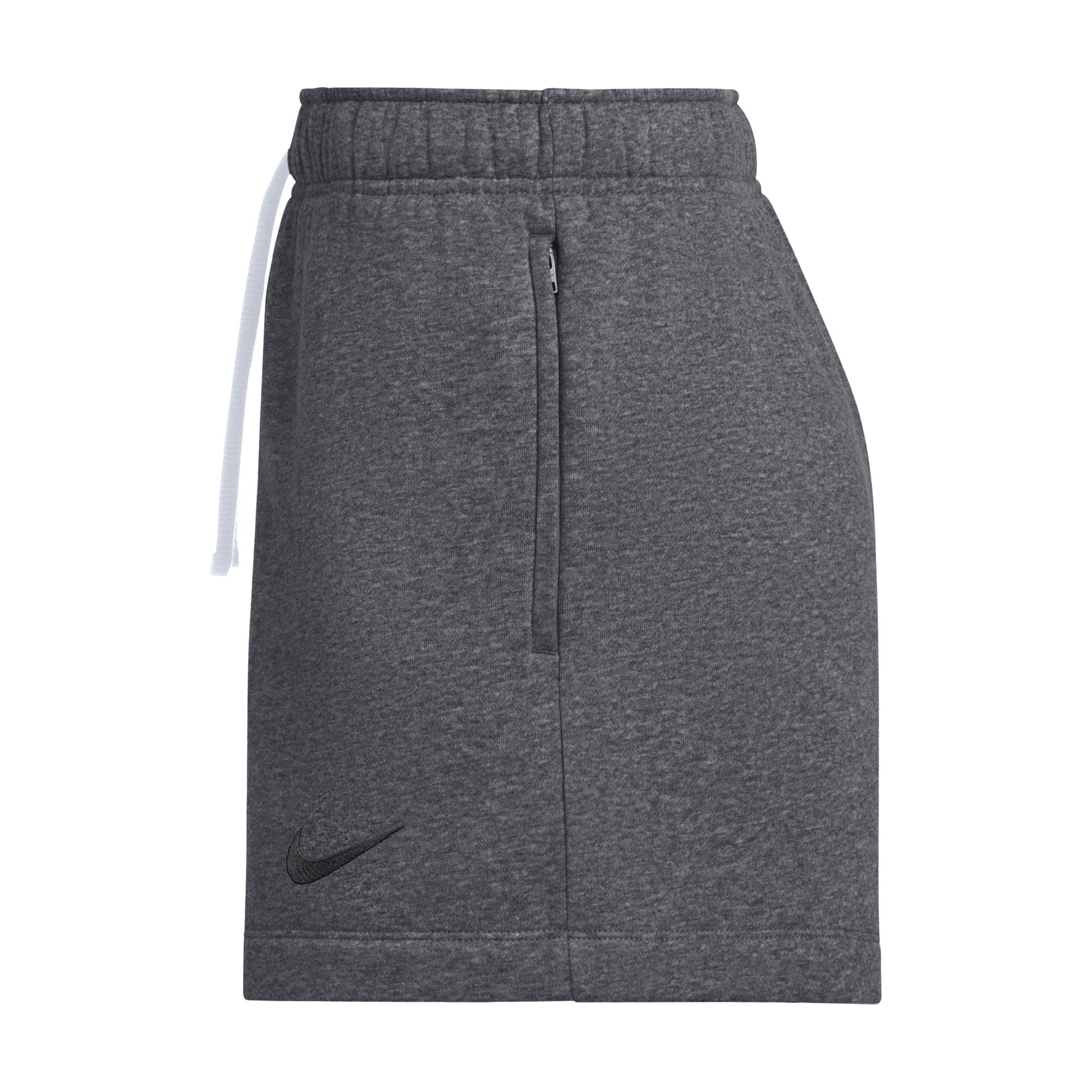 Women's Nike Park 26 Fleece Knit Zippered Short