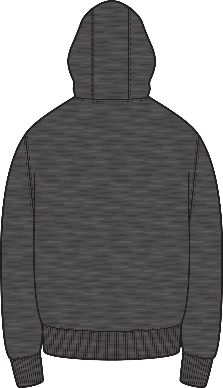 Nike Park 26 Fleece Pull Over Hooded (Youth) - Fanatics Supplies