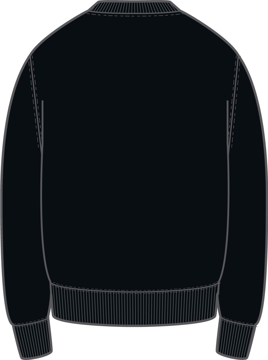 Nike Park 26 Fleece Crew