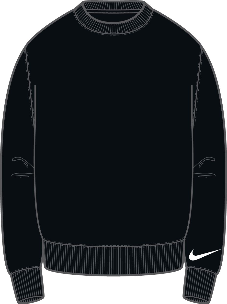 Nike Park 26 Fleece Crew