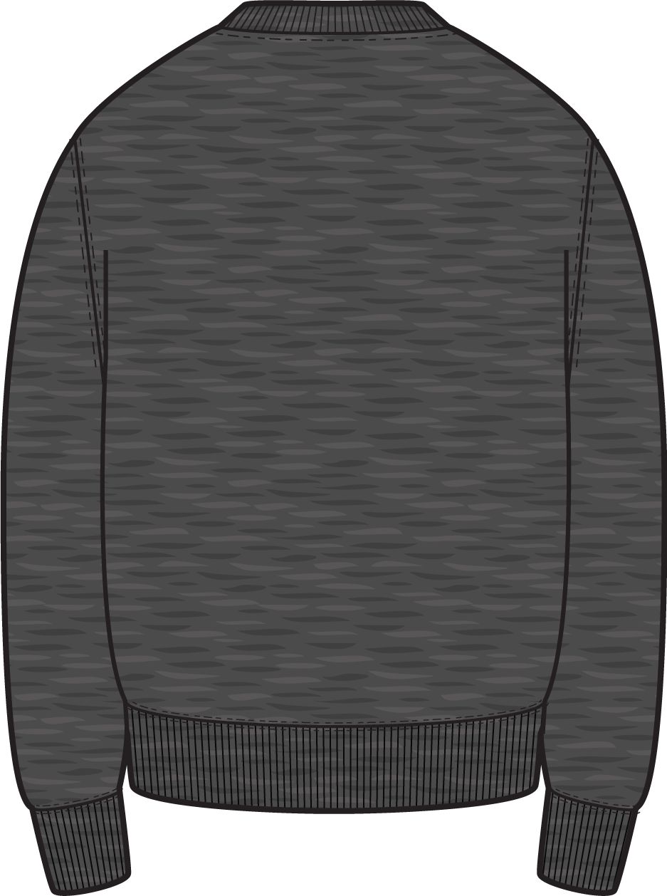 Nike Park 26 Fleece Crew