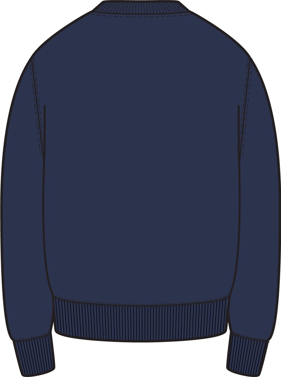 Nike Park 26 Fleece Crew