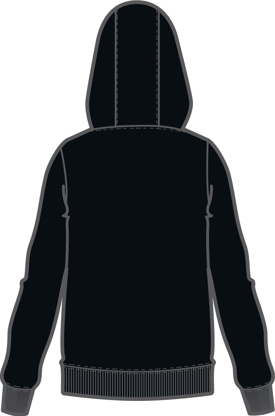 Women's Nike Park 26 Fleece Pull Over Hooded