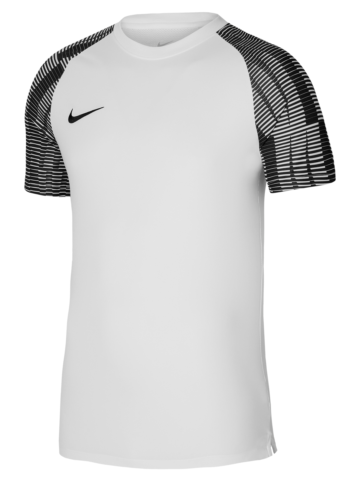 Clifton All Whites - Academy Jersey