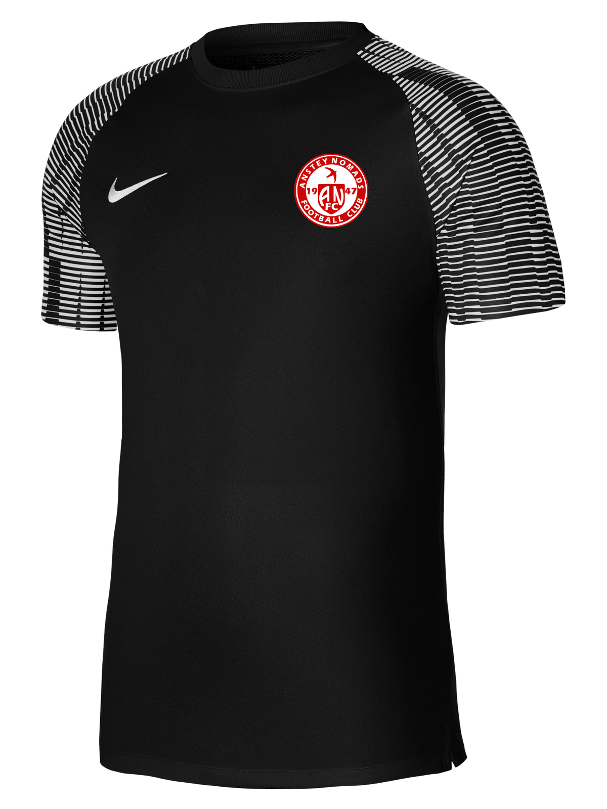 Anstey Nomads - Academy Coaches Top