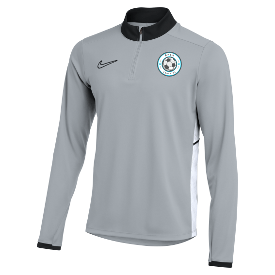 Apex Coaching  - Academy 25 Youth Drill Top (FZ9773)