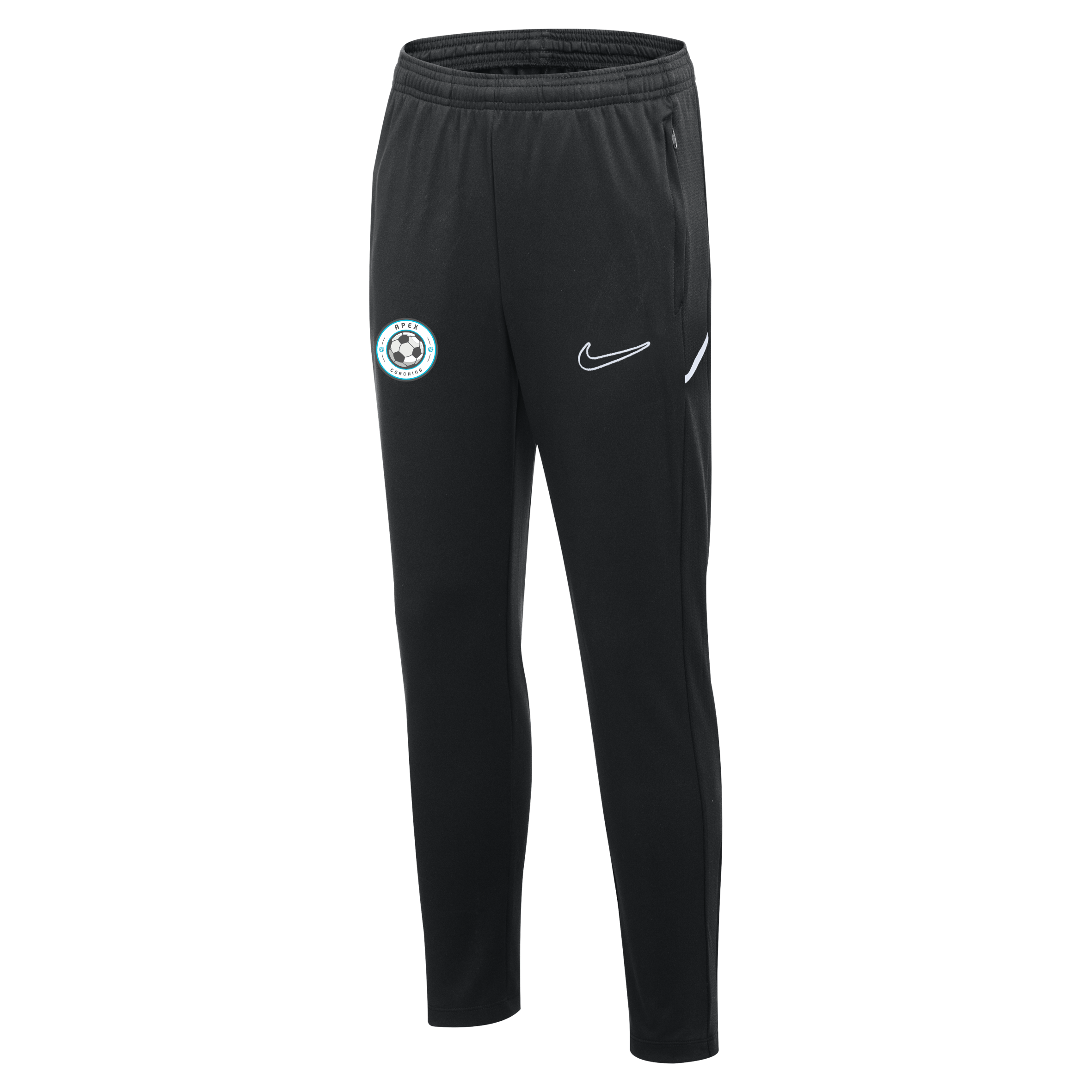 Apex Coaching - Academy 25 Adult Knit Pant (FZ9805) - Fanatics Supplies