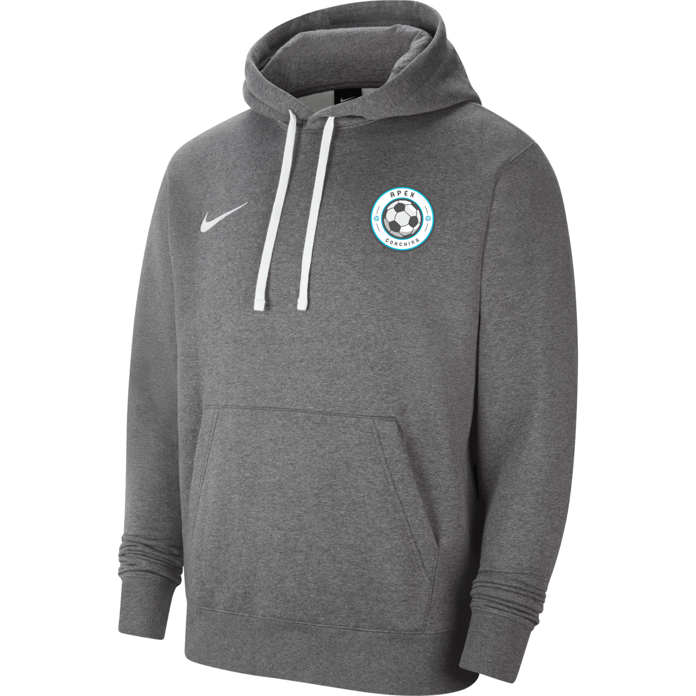 Apex Coaching - Park 26 Adult Hoodie (IB1222) - Fanatics Supplies