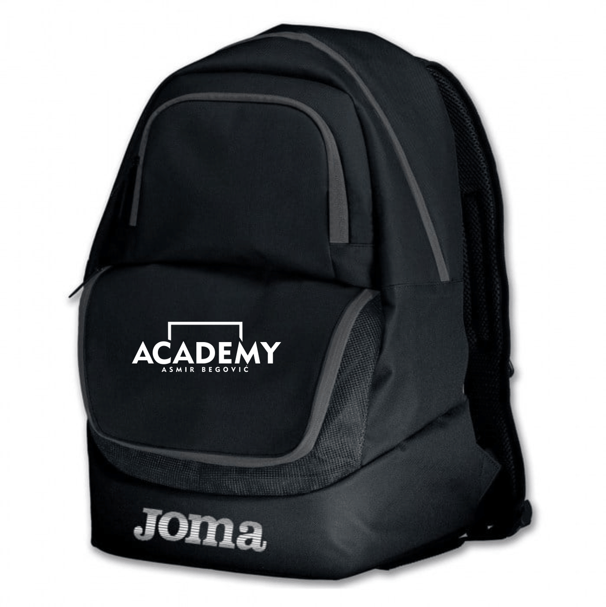 Asmir Academy - Diamond II Backpack (400235)
