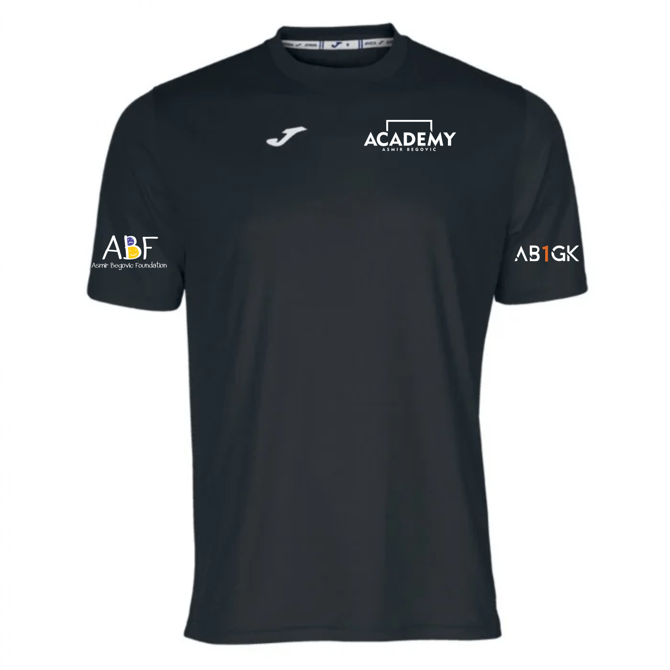 Asmir Academy - Combi Training Shirt (100052)
