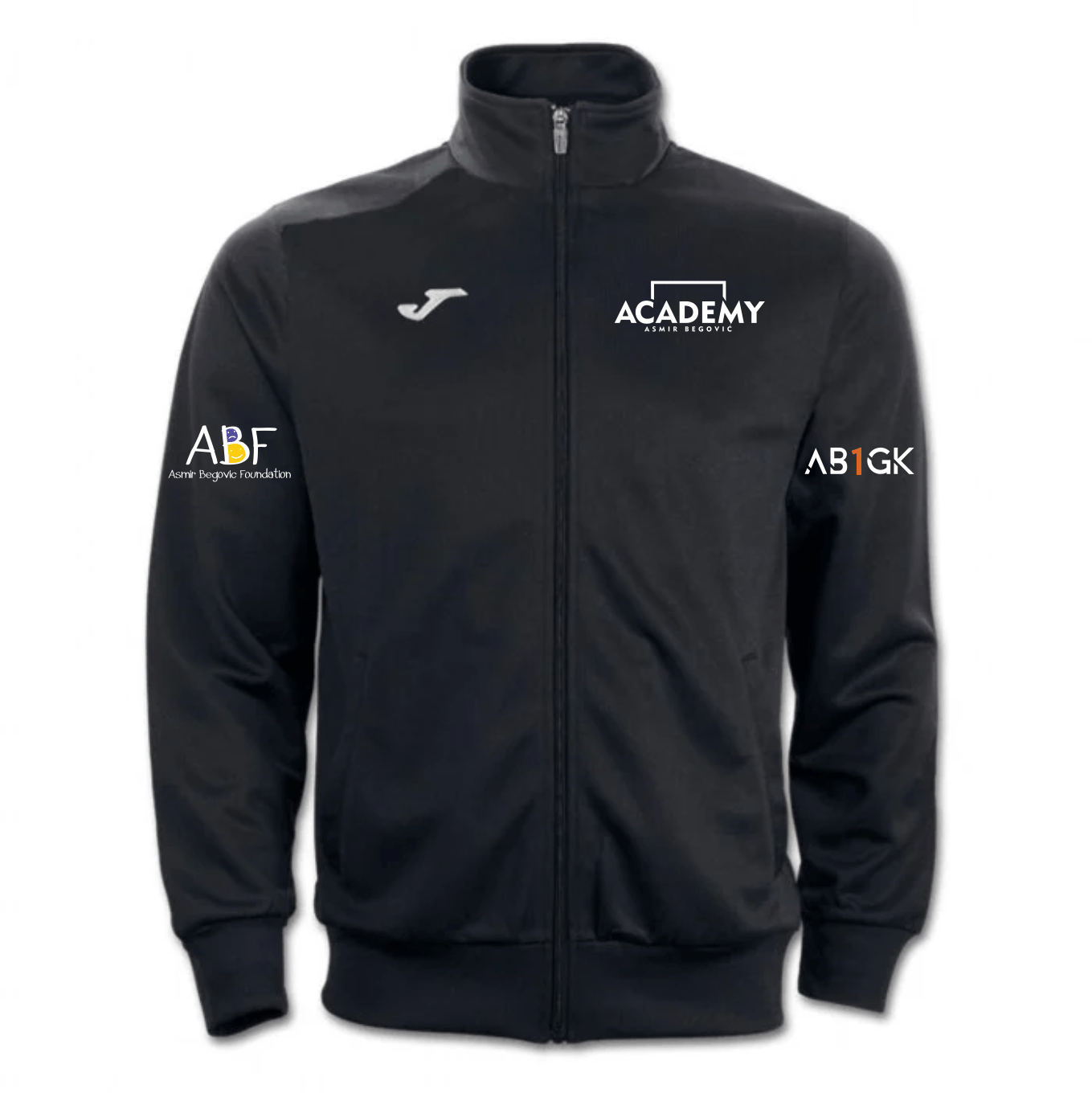 Asmir Academy - Gala Track Jacket (100086)