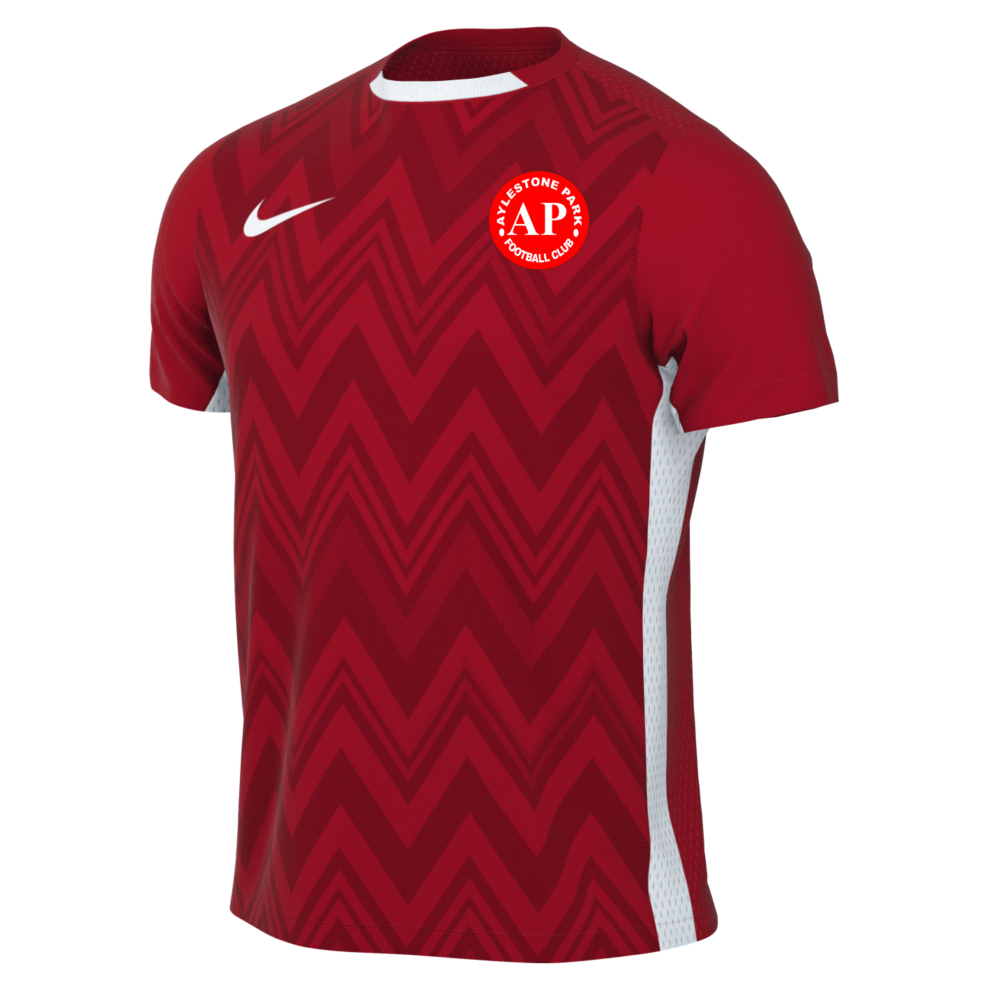 Aylestone Park - Challenge V Adult Jersey (FD7412)