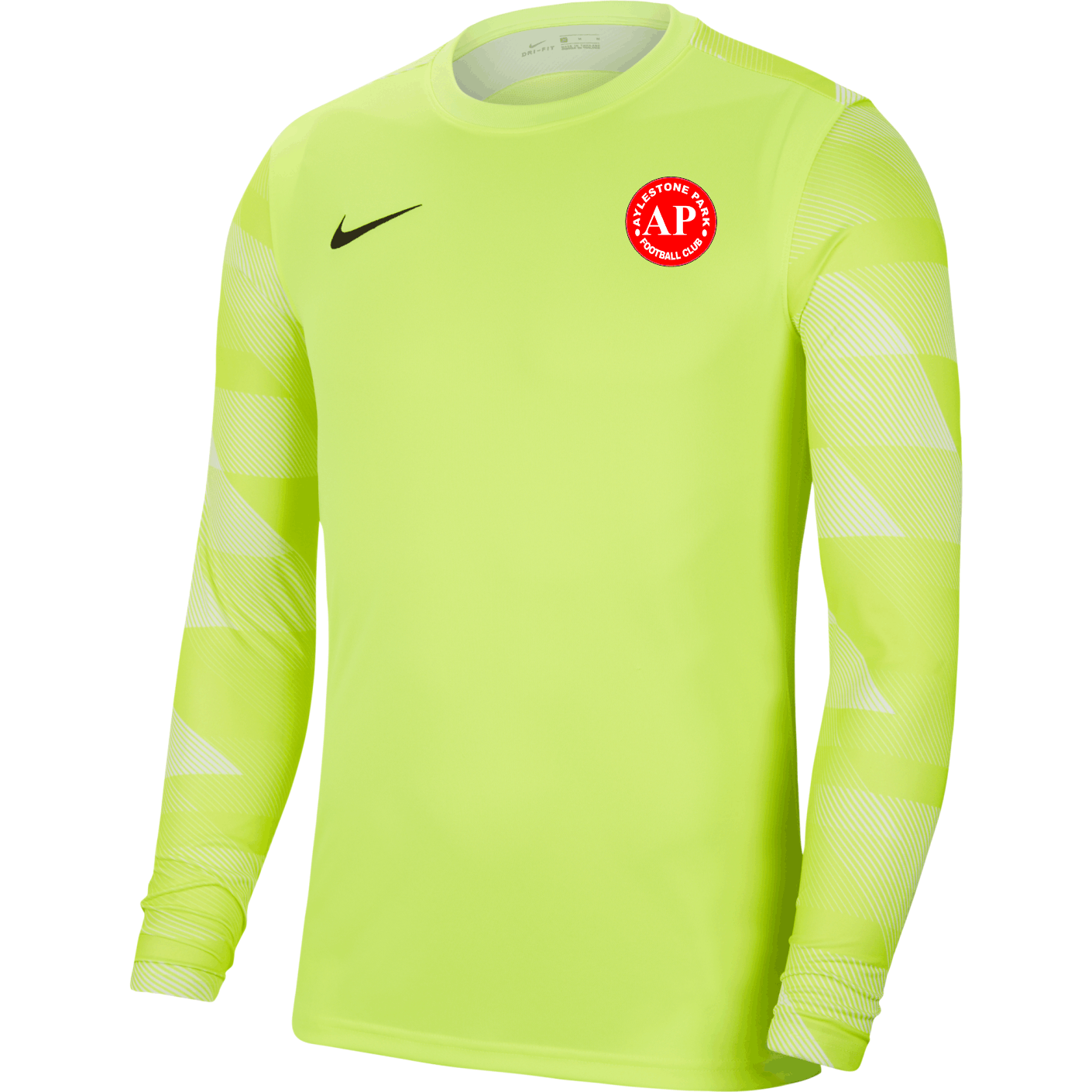 Aylestone Park - Park IV Goalkeeper Adult Jersey