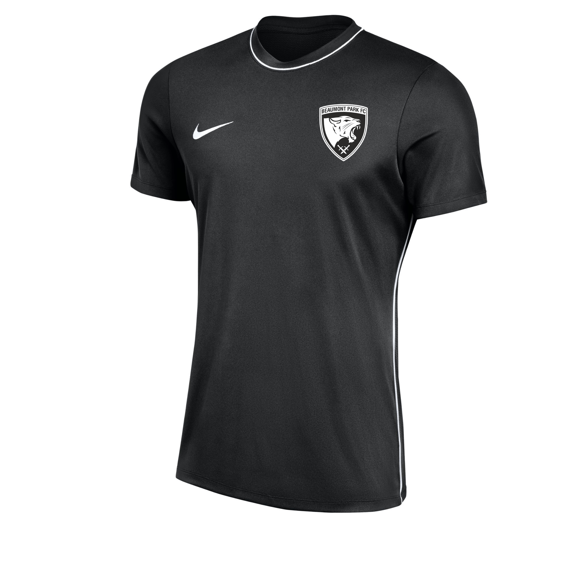 Beaumont Park - Park 26 Adult Training Top (HM7127) - Fanatics Supplies