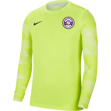 Braunstone Athletic - Youth Park IV Goalkeeper Jersey (CJ6072)