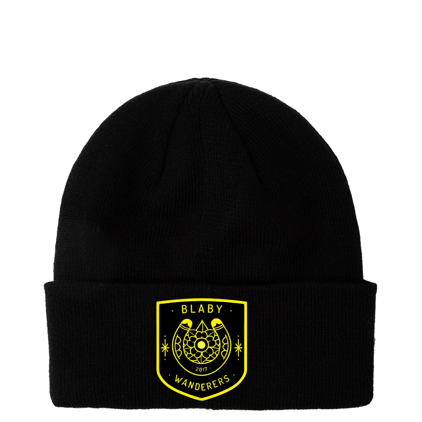 Blaby Wanderers - Beanie Hat