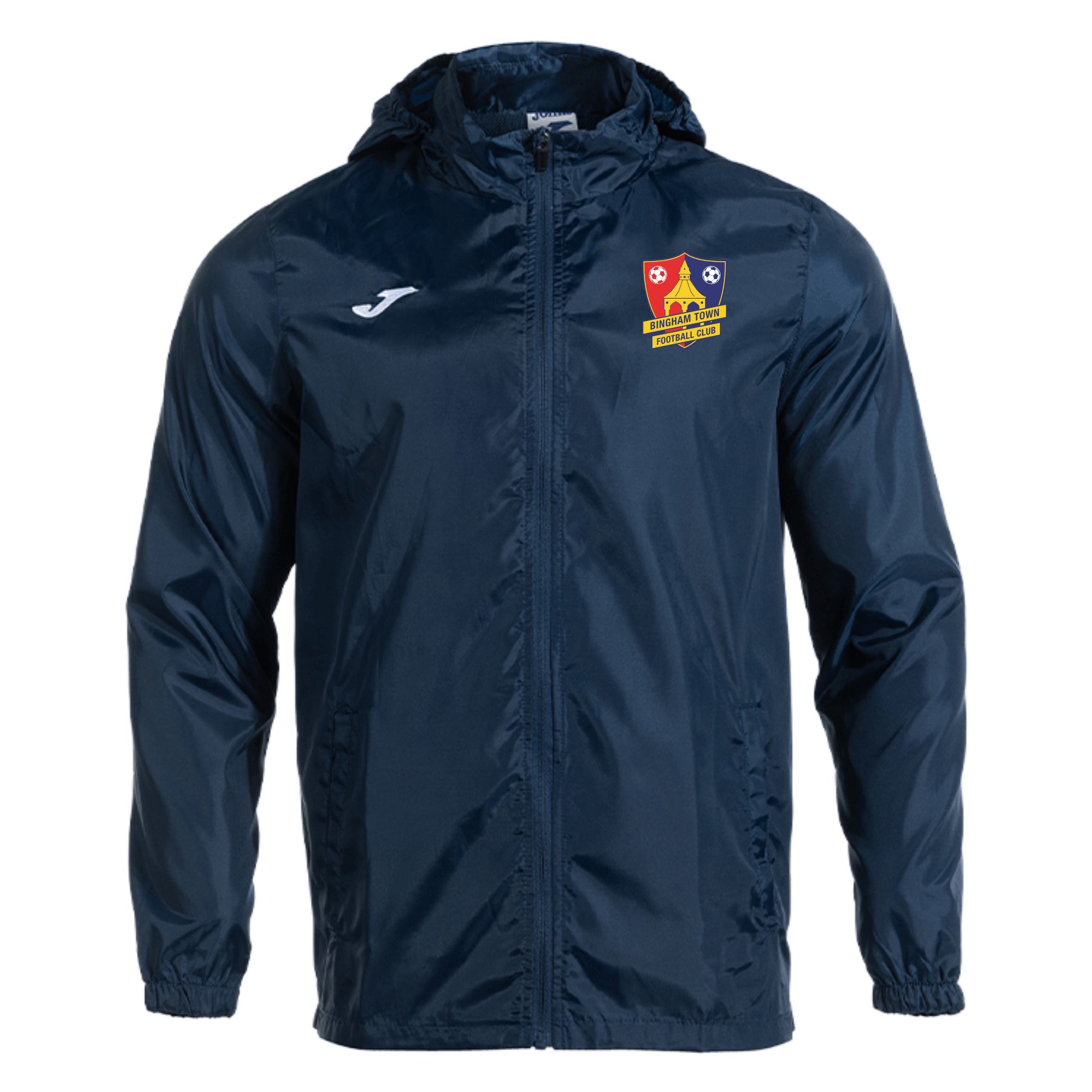 Bingham Town - Joma Rain Jacket (104796)