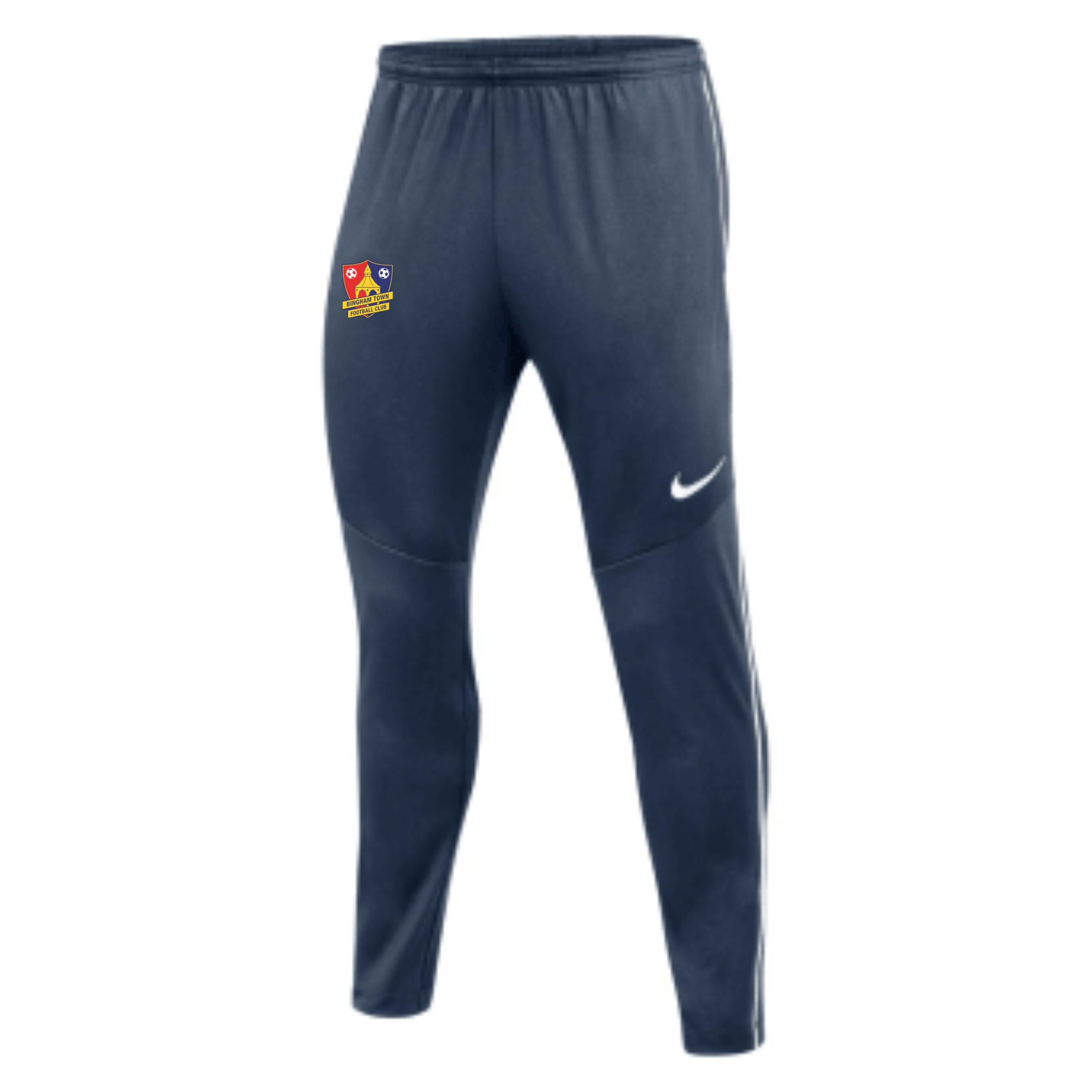 Bingham Town - Park 26 Adult Knit Pant (HM7171)