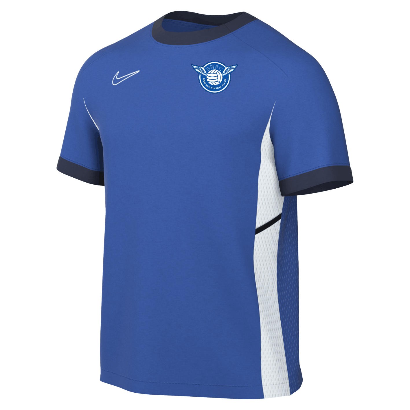 Blaby & Whetstone - Academy 25 Youth Training Top (FZ9758)